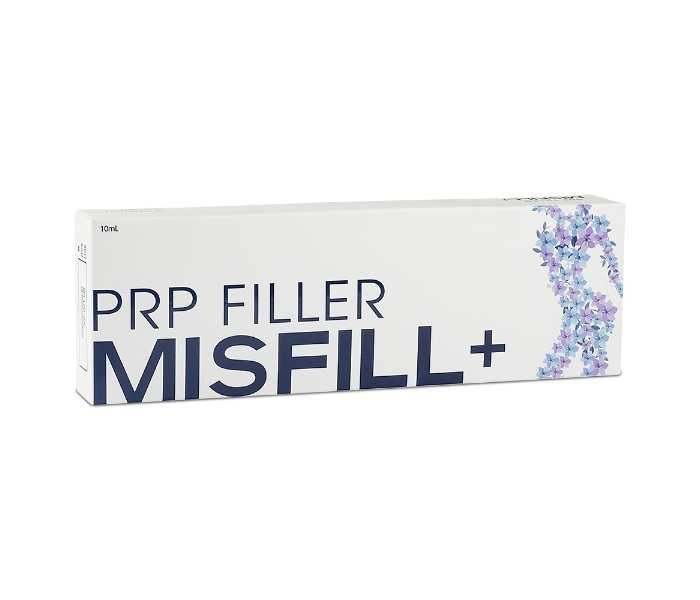 Misfill+ PRP Filler 1x10ml