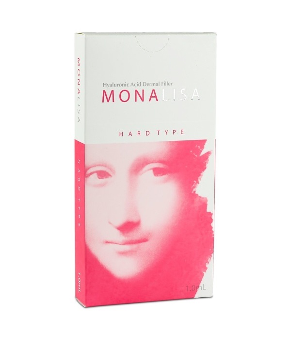 Monalisa Hard Type 1x1ml