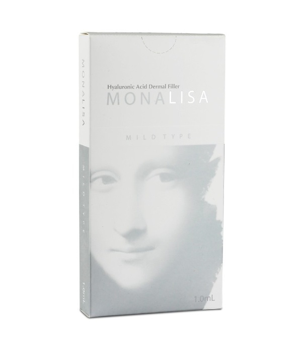 Monalisa Mild Type 1x1ml