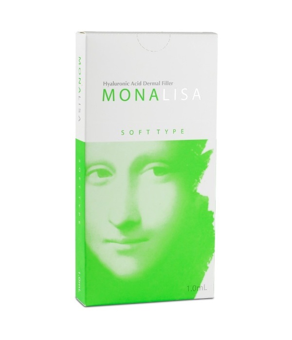 Monalisa Soft Type 1x1ml