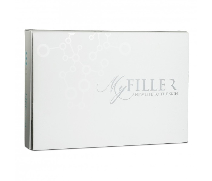 My Filler Medium 1x1ml