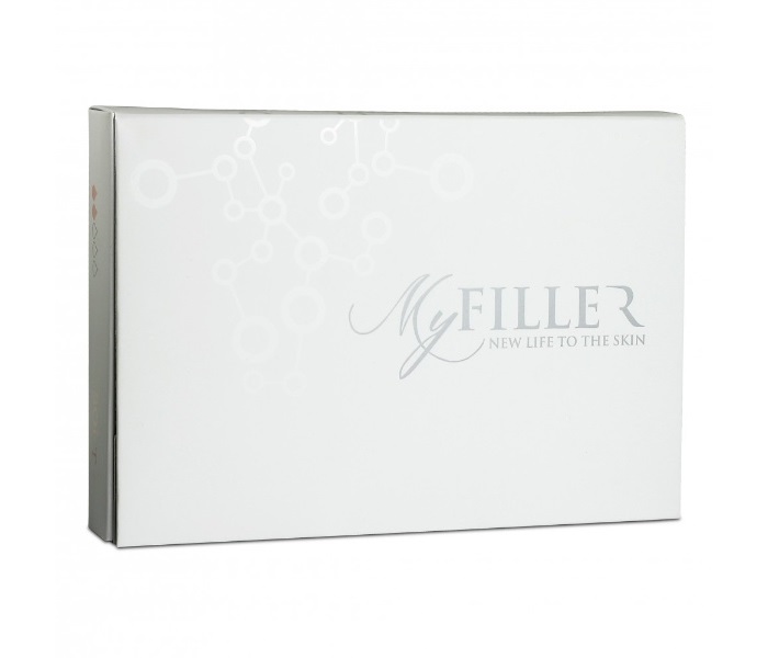 My Filler Soft 1x1.0ml