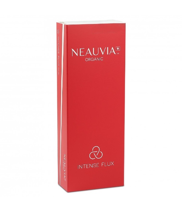 Neauvia Organic Intense Flux