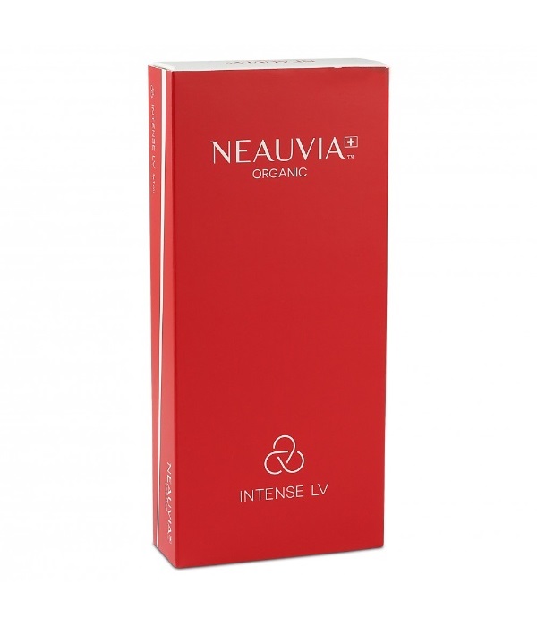 Neauvia Organic Intense LV 1x1ml