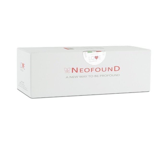 Neofound 5x3ml