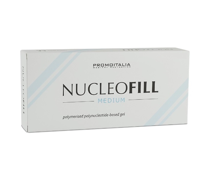 Nucleofill Medium 1x1.5ml