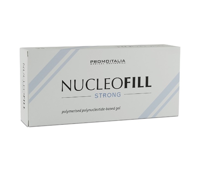 Nucleofill Strong 1x1.5ml