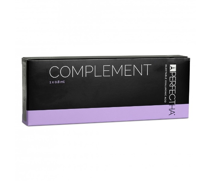 Perfectha Complement 1x0.8ml