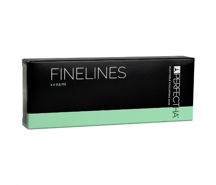 Perfectha Finelines 1x0.5ml