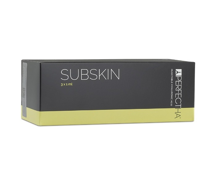 Perfectha Subskin 3x1ml