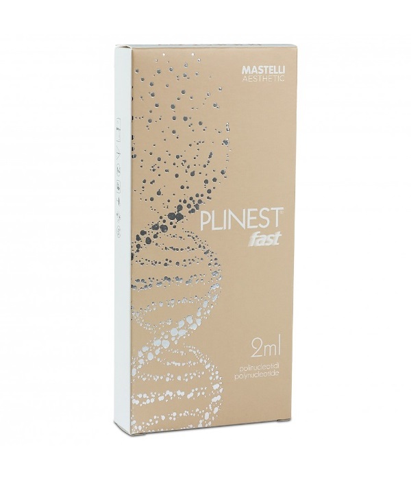 Plinest Fast 1x2ml