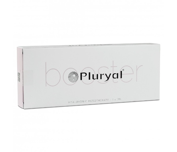 Pluryal Booster 1x1ml