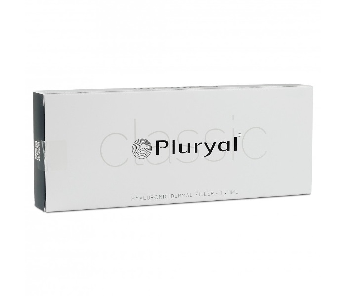 Pluryal Classic 1x1ml