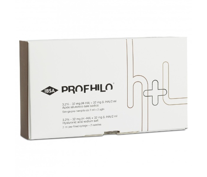 Profhilo H+L