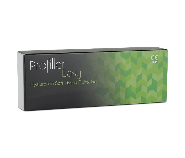 Profiller Easy 1x1ml