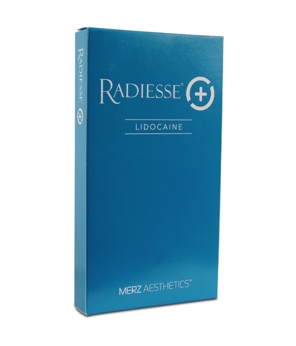 Radiesse + Lidocaine 1x0.8ml