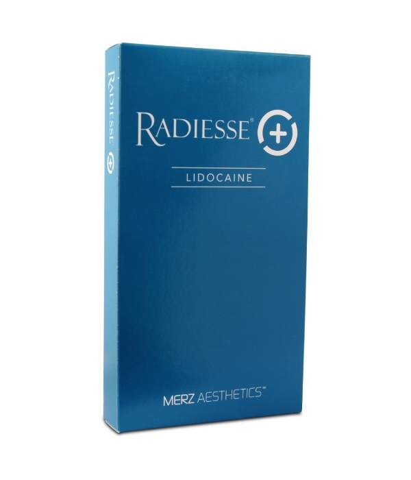 Radiesse + Lidocaine 1x1.5ml