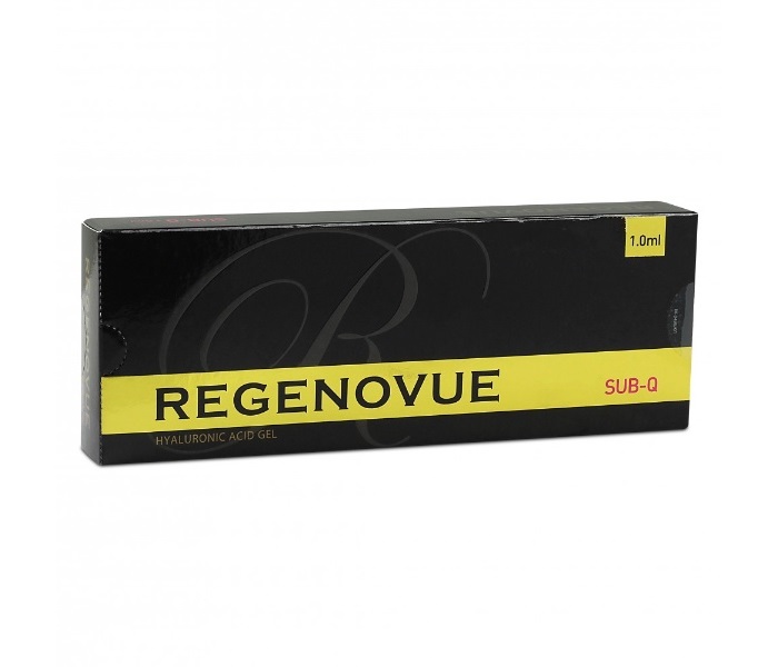 Regenovue Sub-Q 1x1ml