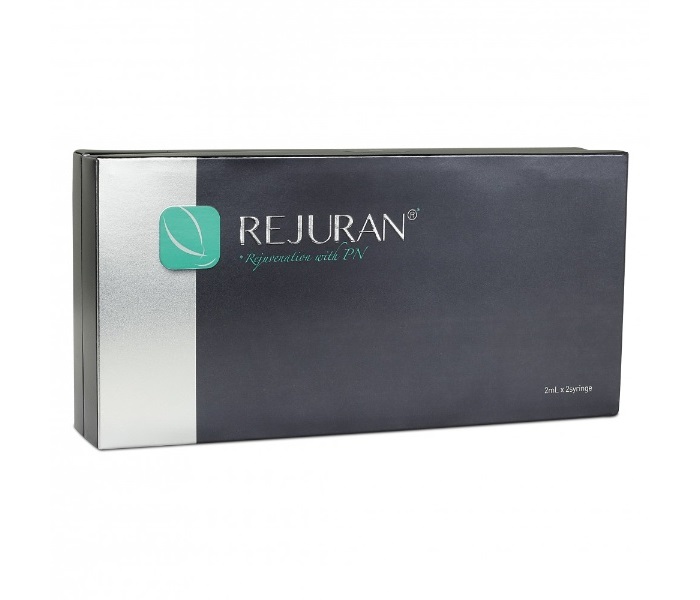 Rejuran Rejuvenation with PN 2x2ml