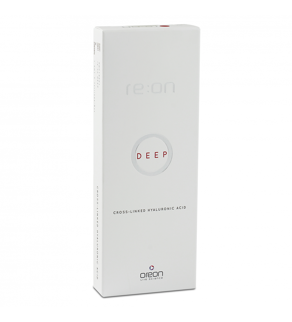 Reon Deep 1x1ml