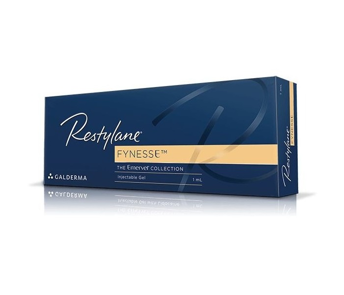 Restylane Fynesse 1x1ml