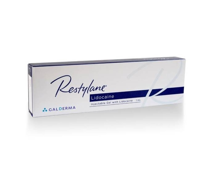 Restylane Lidocaine 1x1ml