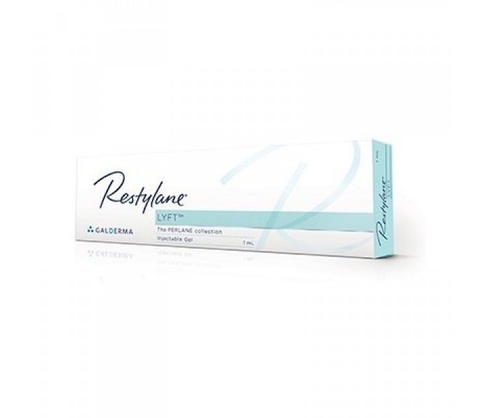 Restylane Lyft 1x1ml