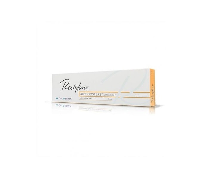 Restylane Skinboosters Vital Light 1x1ml