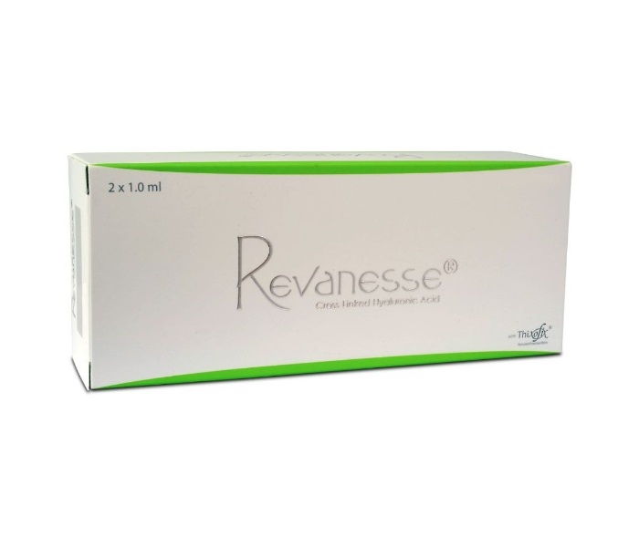 Revanesse 2x1ml