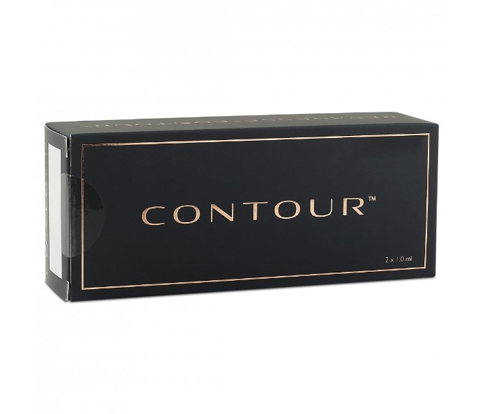 Revanesse Contour 2x1ml