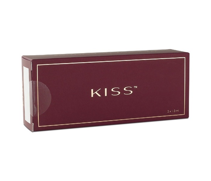 Revanesse Kiss 2x1ml