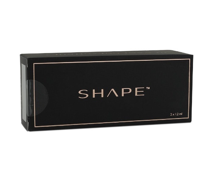 Revanesse Shape 2x1.2ml