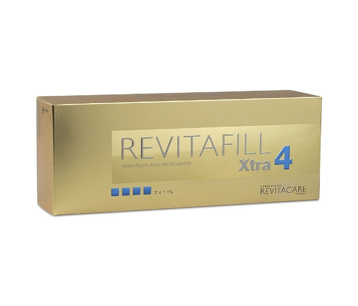 Revitafill Xtra4 2x1ml