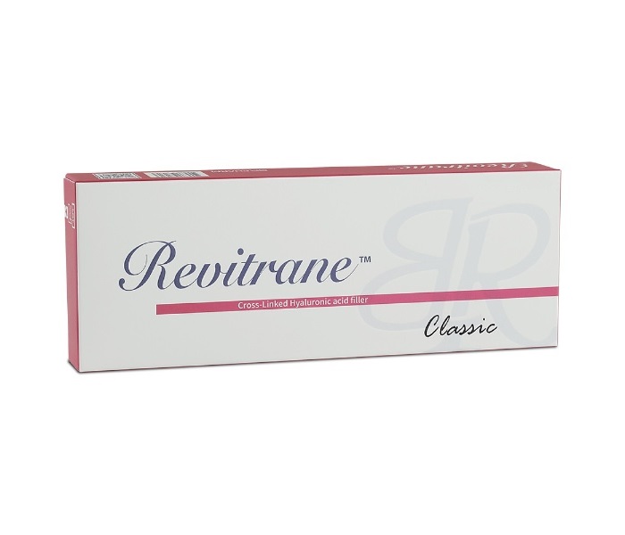 Revitrane Classic 1x1ml