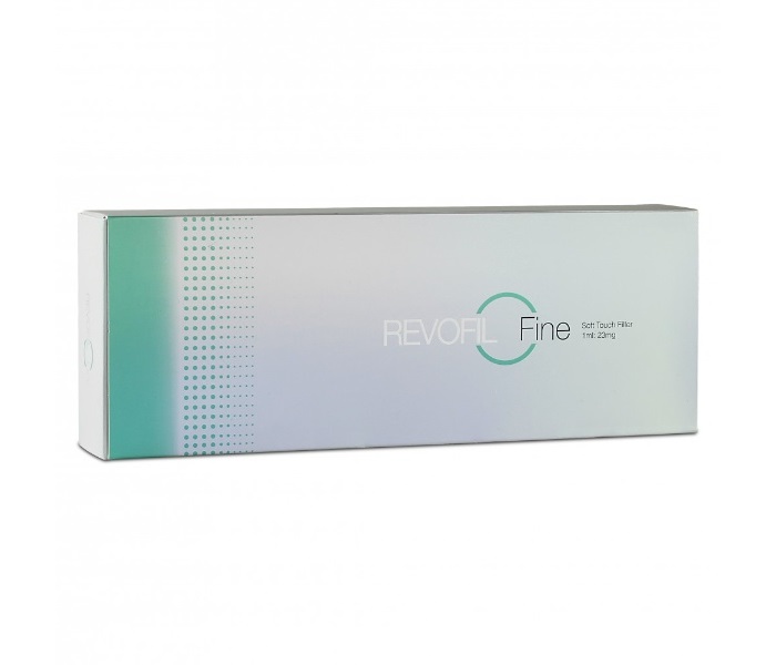 Revofil Fine 1x1ml