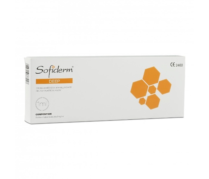 Sofiderm Deep 1ml