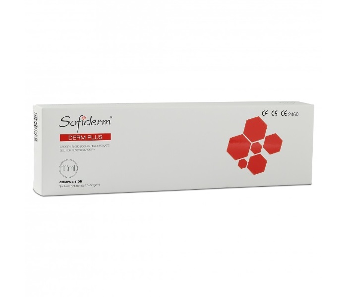 Sofiderm Derm Plus 10ml