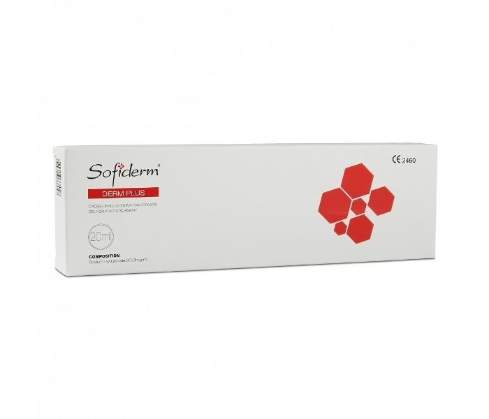 Sofiderm Derm Plus 20ml