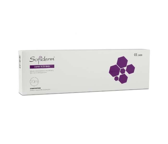 Sofiderm Derm Sub-Skin 20ml