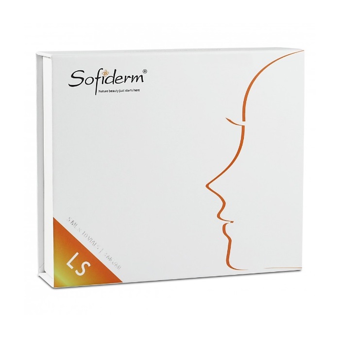 Sofiderm Lipolytic Solution 10x5ml