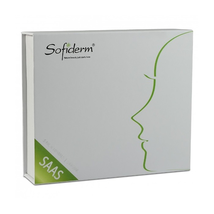 Sofiderm Skin Anti-Acne Solution 10x5ml