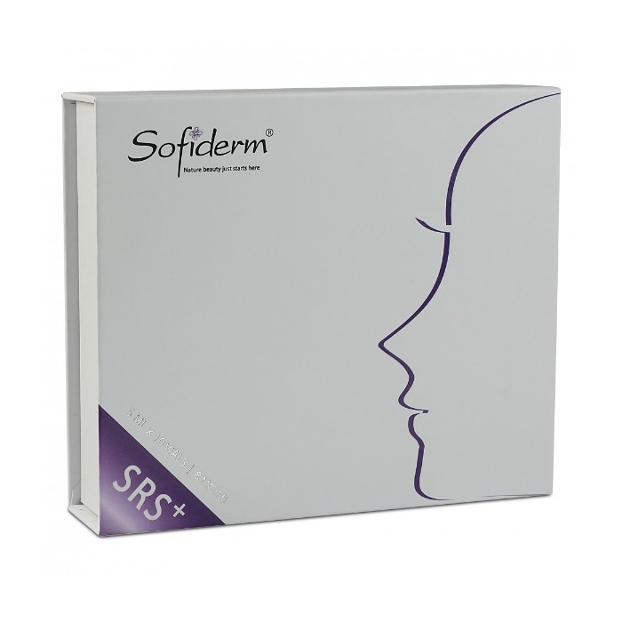 Sofiderm Skin Rejuvenating SolutionHigher Concentration 10x5ml