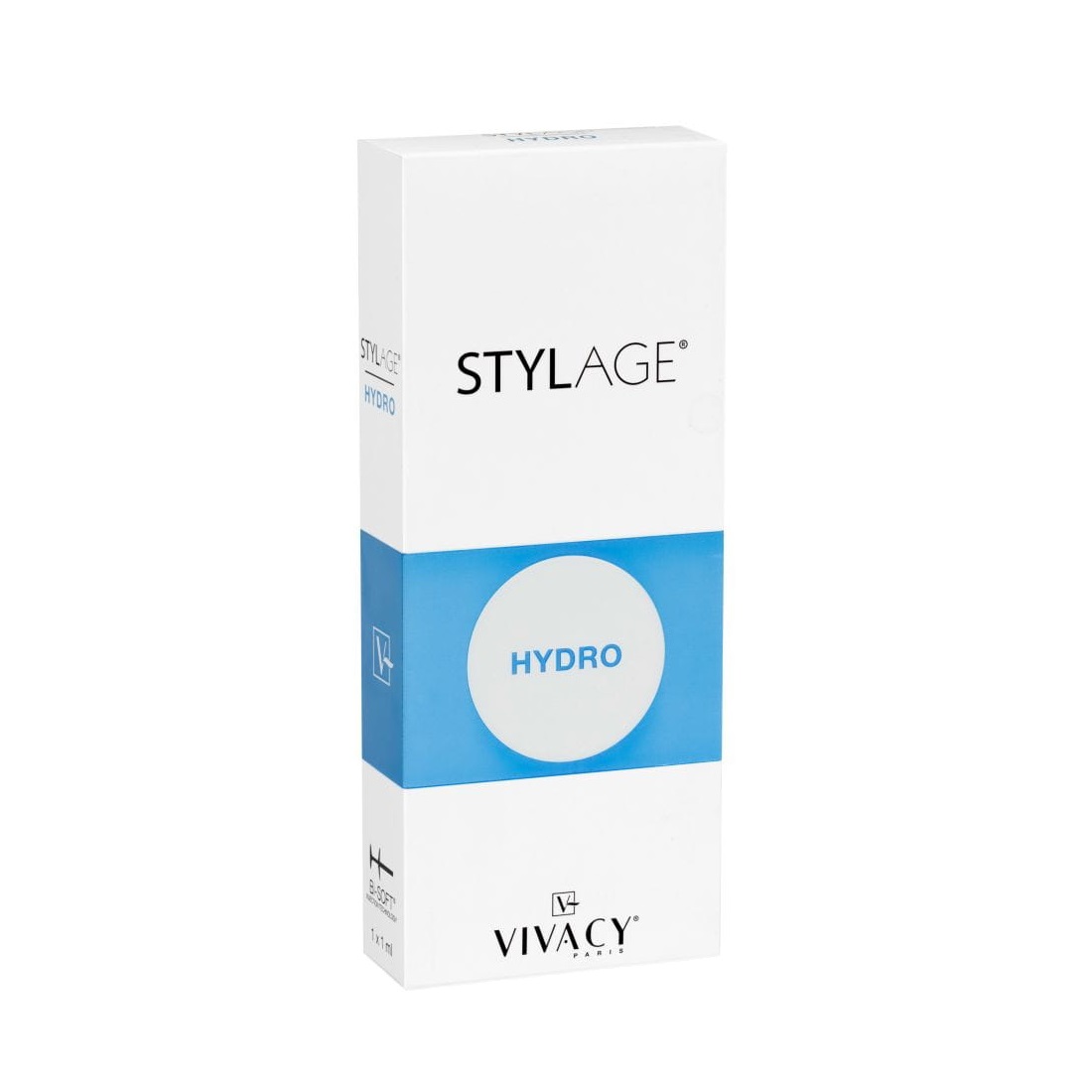 Stylage Hydro 1x1ml New Pack