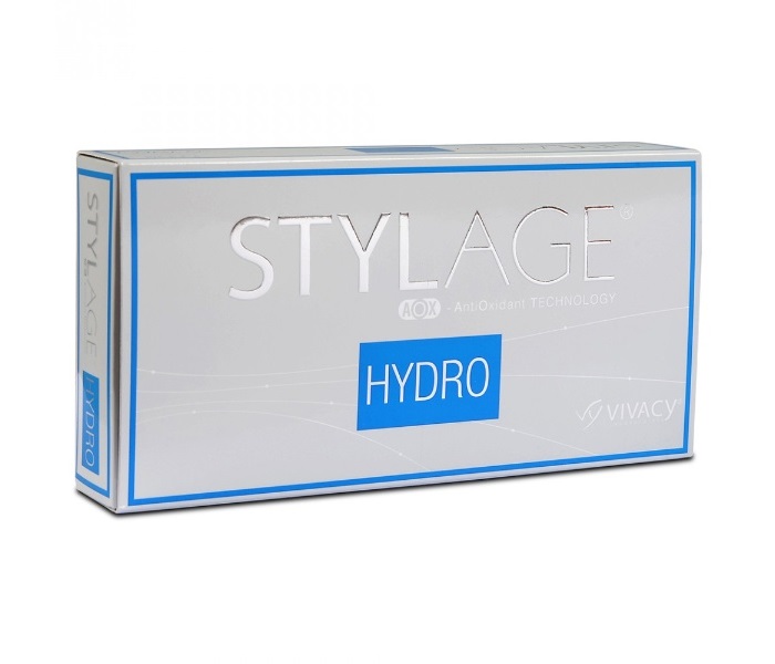 Stylage Hydro 1x1ml