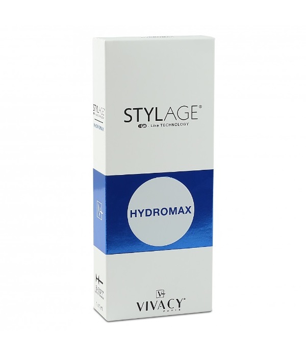 Stylage Hydro Max 1x1ml New Pack