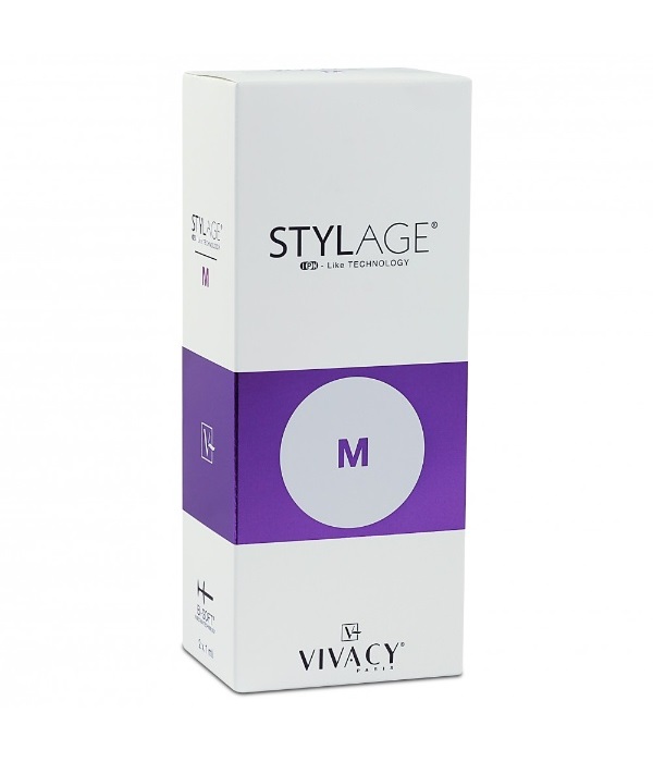 Stylage M 2x1