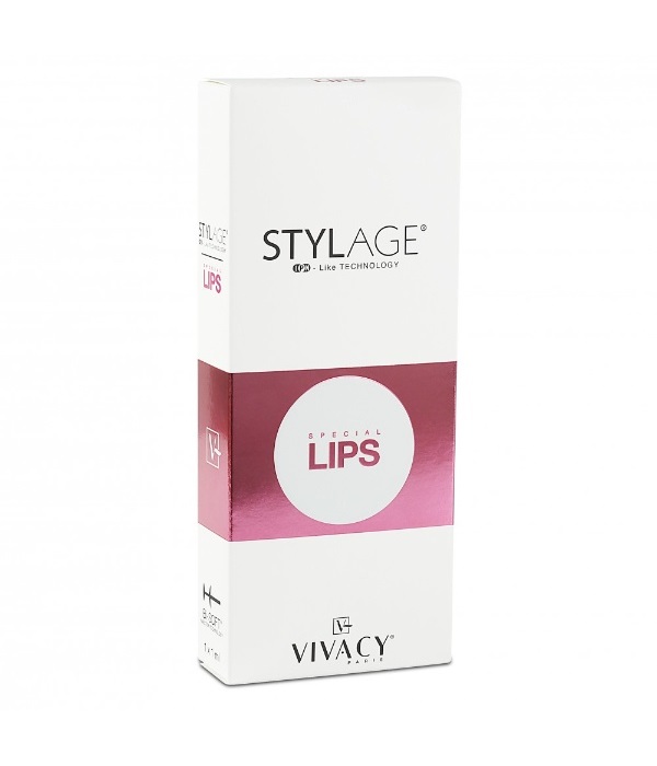 Stylage Special Lips 1x1ml New Pack