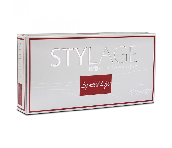 Stylage Special Lips 1x1ml