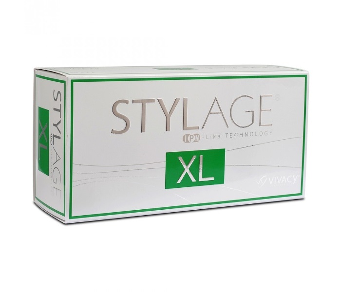 Stylage XL 2x1ml