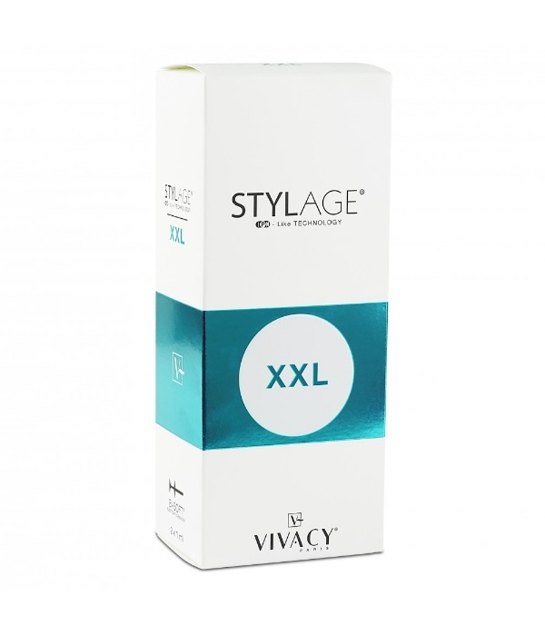 Stylage XXL 2x1